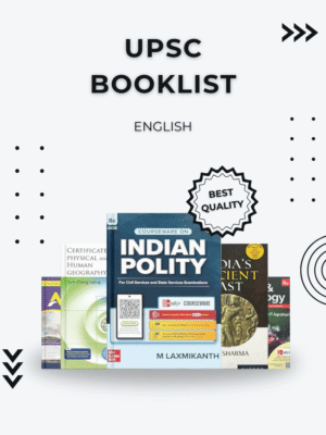upsc-english-medium