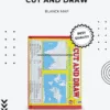 CUT AND DRAW cut and draw