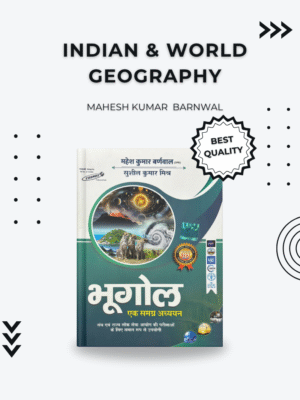 geography