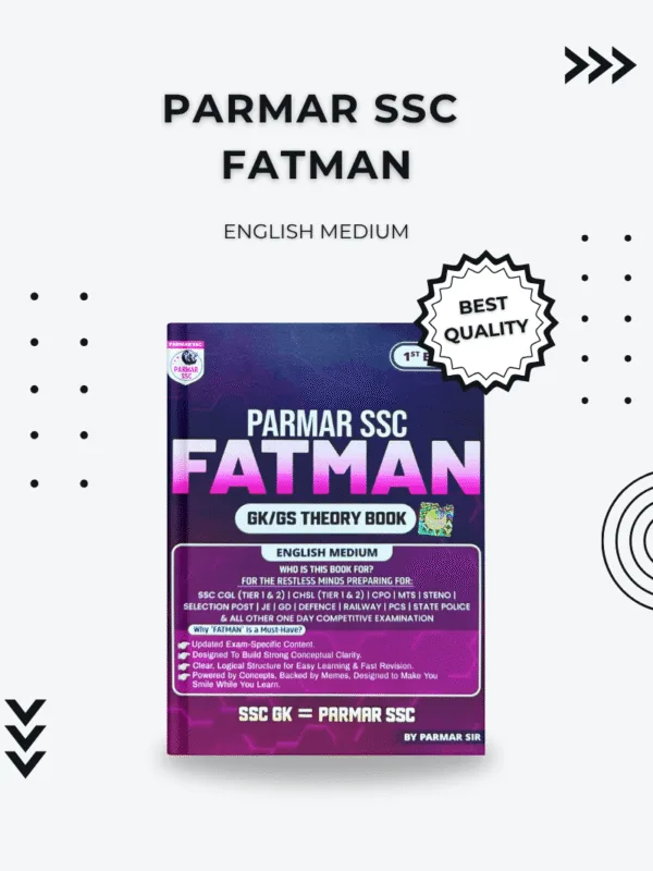 FATMAN fatman