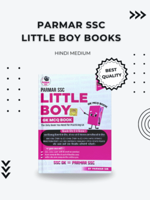 little boy