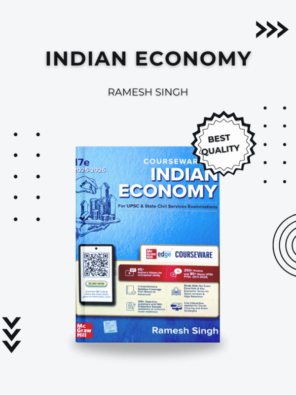 RAMESH-SINGH-ECONOMY