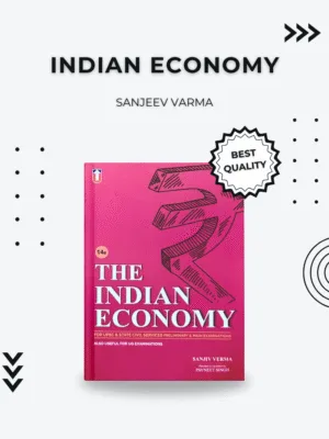 SANJEEV-VARMA-ECONOMY-ENGLISH