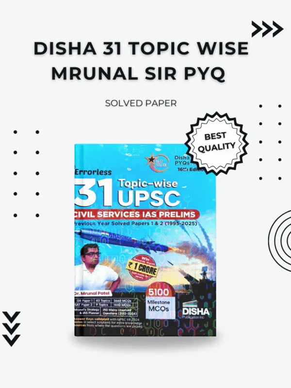 UPSC PRELIMS PYQ 2025 upsc prelims pyq