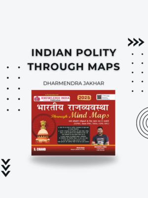 DHARMENDRA-JHAKAR-POLITY-MAIND-MAP