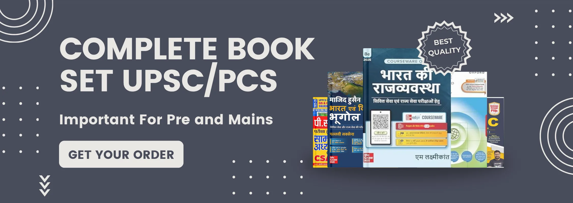 Clearance Sale Promo