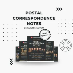 SUBRA RANJAN MAM PRINTED NOTES PSIR OPTIONAL SUBRA RANJAN CLASS NOTES